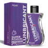 200ML Hyaluronic Acid Large Capacity Sex Lube Water-based Gel Sexual Lubricant for Couple Vagina Anal Sex Toy Lube Adult Sexshop