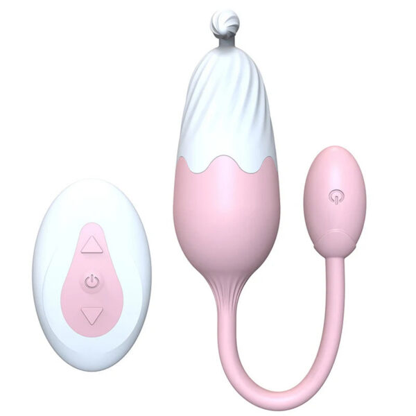 Heating Kegel Ball Wireless Remote Control Vibrating Egg Clitoris Stimulator Vaginal Massage Ball Vibrators Sex Toys for Woman