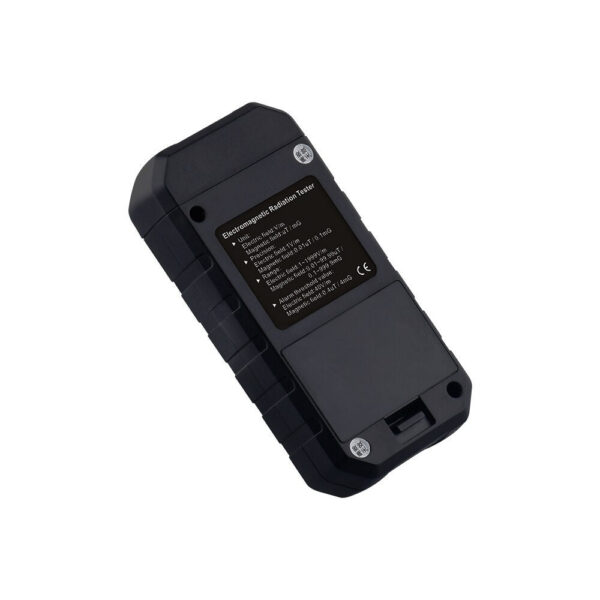 d0bdf2097074e23e ET Portable Tester EMF Meter Household Appliances Mobile Electromagnetic Radiation Detectors