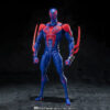 d0c3cceb0c0a441a 17CM 2099 Shf S.H.Figuarts CT Spider-Man Across The Spider-Verse Part One Action Figures Statue Figurine Gifts Toys