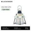 BLACKDEER Portable Camping Lights Rechargeable Led Light Trekking Lantern Emergency Bulb High Power Tents Lighting 4 Mode Lamp