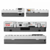 d0e7ca6c806b241e M5Stack Cardputer Adv Kit Cap LoRa1262 LoRa Programmable Card Computer StampS3A IoT Controller Microcontrolle Development Kit