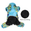 d0ee52fd4dbcb733 Winter Warm Thicken Pet Jacket Waterproof Dog Clothes for Small Medium Dogs Puppy Coat Chihuahua French Bulldog Pug Clothing