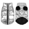 d0f5f7a3ba73e0c5 Small Dogs Waterproof Clothes Puppy Pet Jacket Winter Warm Vest Dog Coat Clothing For Chihuahua French Bulldog