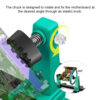 Multiple Specifications Welding Repairing Disassembly Fixture 360°MainBoard Circuit Board Maintenance Holder