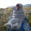 d12a097d89a4a6e3 Naturehike CW400 Lightweight Down Sleeping Bags for Adults 650 Fill Power 4 Season,2.0lbs Ultralight Compact Portable,Waterproof, Camping, Hiking, Backpacking With Compression Bag