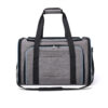 Pet Carriers Backpack Portable Breathable Foldable Shoulder Cat Dog Carrier Bags Outgoing Travel Pets Handbag Transport Bag