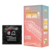 d132c456273b6ead 10PCS Large Size Ultra-Sensitive Condoms 65MM Ultrathin Extra Lubrication Large XXL Sex Toys Penis Sleeves for Men Passionate