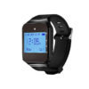 Restaurant Pager Wireless Waiter Calg System Watch Receiver Call Button For Cafe Cic Dentist