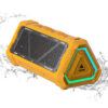 d14a69af5439a829 MLOVE P3 Outdoor Bluetooth Speaker, 40W Output Power Bluetooth 5.3 Speaker ,Stereo Sound IPX7 Waterproof,Micro SD Card,RGB Light