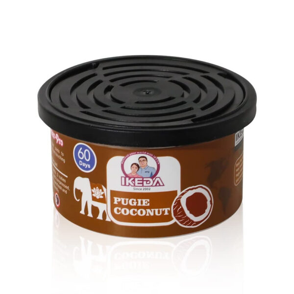 d14dddc038c1dc82 Car Air Freshener: 12 kinds Scent Organic Cans Odor Eliminator Essential Long-Lasting Strong Fragrance | For Home