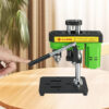 ALLSOME Brushless Benchtop Drill Press Drilling Machine BG-5178