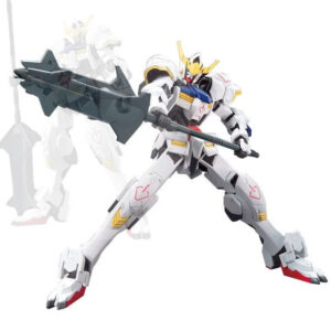 d15a2674d25dc404 HG1/144 Barbatos Asw-G-08 Iron Blood Orphan Corps Assemble The Model Action Figures Mecha Toy Gift Decoration Collectible