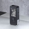 New Tape Measure, Smart Rangefinder, 50/30M, OLED Display, Laser Distance Meter, Connect APP To Draw