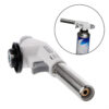 d1afb37646f285b2 Torch Cooking AutoIgnition Butane Gas Welding-Burner Welding Gas Burner Flame Gas Torch Flame Gun Blow for BBQ Camping Cooking