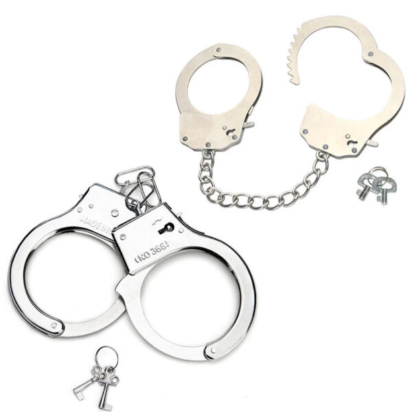 Erotic Accessories Sex Toys 2pc BDSM Bondage Handcuffs for Sex Restraints Cuffs Fetish Adult Couples Games Sex Products