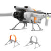 d1f61ceb0320d541 Silicone Banding Strap Stabilizer Landing Gear Tripod Stand for DJI Mini 3/Mini 3 Pro Drone Accessories