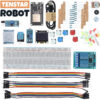 Basic Starter for ESP-32S WIFI Development Board Project Learning Kit Tutorials ESP32 kit with box