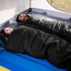 Joyart Schlafsack für Camping, Alle Jahreszeiten -5 °C - 20°C，Schlafsack Outdoor, Deckenschlafsäcke,Leicht, Wasserdicht und Warm für Erwachsene, Rucksackreisen, Camping, Wandern und Reisen