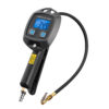 d21754c5d5949e28 Digital Display Tire Pressure Gauge Auto Accessories High-precision Monitoring Inflation Gun Universal Car Tire Manometro