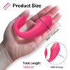 d22385046781c246 Sex Toys Bluetooths Dildo Vibrator for Women Wireless APP Remote Control Vibrator Wear Vibrating Panties Toy for Couple Sex Shop