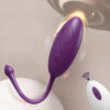 d24753444db19d8b Sex Vibrator Women's Wireless Remote Control G-spot Wearing Vibrating Egg Clitoris Underwear Massager Sex Toys Adult Products