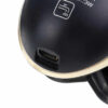 d251a80e29cd5c2e SPZ 4D Men Electric Shaver Rechargeable Razors Bald Head Shaving Beard Trimmer Nose Hair Cutter USB Portable Home Travel