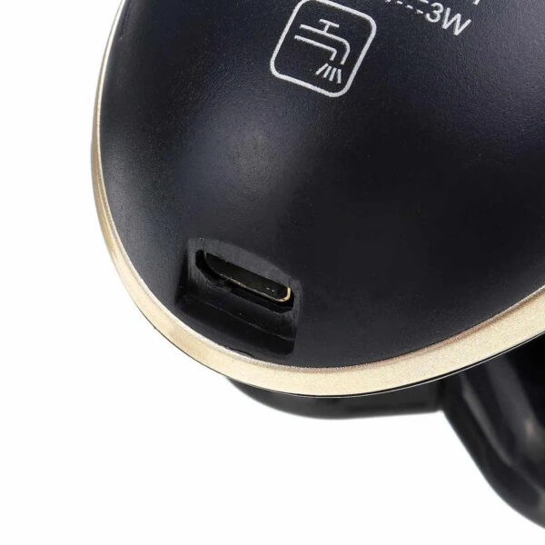 d251a80e29cd5c2e SPZ 4D Men Electric Shaver Rechargeable Razors Bald Head Shaving Beard Trimmer Nose Hair Cutter USB Portable Home Travel