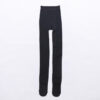 d261dafc9065c175 Women's autumn and winter one-piece pants Plush thickened pantyhose bare leg socks warm skin color Leggings for women