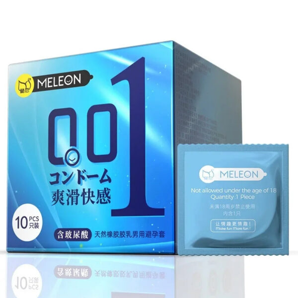 d26d949f5b883747 OLO 0.01 Ultra Thin Condoms For Men Long Sex Ejaculation Delay Ice Hot Feeling Latex Condom Penis Sleeve Sex Toys For Adults 18