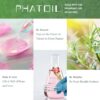 d27262b4101f07d9 10ml Pure Fruit Flower Aroma Fragrance Oil for Candle Soap Making Strawberry Mango Passion Musk Banana Coconut Oils with Dropper