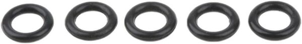 d31f01d6b91fbac1 T TOOYFUL 5 x Camping Gaskocher Campingkocher Dichtung Gummiring, 12 mm