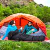 d324bdd1a3d423b9 Sleeping Bag for Adults 220×85cm, 3-4 Season Warm & Cool Weather Sleeping Bag with Zippered Holes for Adults & Kids Camping,Traveling, Music Festival and Outdoors,1.9KG
