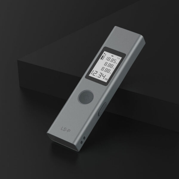 d32618e8c09fbb1b DUKA ATuMan LS-P Rangefinder 40m Mini Distance Measuring Tools Portable Rechargeable Digital Laser Meter