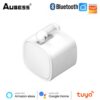 Tuya Finger Robot Switch Home Bluetooth-compatible Mechanical Arms Bot Button Pusher Smart Life App Voice Control