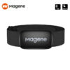 d3466de37575dc6f Magene Mover H64 Heart Rate Sensor Dual Mode ANT Bluetooth With Chest Strap Cycling Computer Bike forWahoo Garmin Sports Monitor