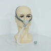 Resoxy Cpap Nasal Pillows Mask Universal PM1 Sleep Apnea Nasal Mask For Cpap&Bipap With S/M/L 3 Sizes Silicone Cushions
