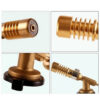 d37e46cc1713d8a1 Burner Gas Torch Flame Gun Blowtorch Cooking Soldering Butane AutoIgnition Gas-Burner Lighter Heating Camping