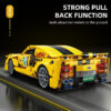d38510c66e379b3f City Speed Car Building Blocks 451PCS Auto Racing Vehicle with Super Racers Bricks Toys for Children Boy Gift