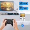 d3a23c2ed2515e90 Anbernic RG353V RG353VS 64 128 256 G Touch Screen Handheld Players Android 11 LINUX Dual System Portable Video Game Console