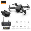 d3afda4439a8e0dd E88pro 4k Hd Dual Camera Fixed Height E99 Remote Control Aircraft Cross-border Drone