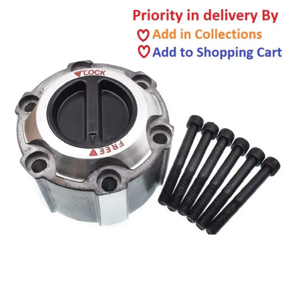 d3b6b463258177b9 40250 32g10 4025032g10 For NISSAN Pickup Pathfinder Navara D21 Terrano I 86-89 Manual Free wheel Locking Hub Pad Lock 27 Teeth
