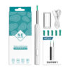 d3c8f3733638c2bb Wireless Smart Cleaning Endoscope Visual Pick Spoon Otoscope Earpick Ear Cleaner Wax Removal Earwax Remover Camera