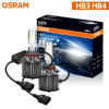 d3ca625c6474a11c OSRAM LEDriving YLZ HL H7 H4 LED Car Headlight H1 H8 H11 H16 HB3 HB4 HIR2 9012 12V 6000K Super Bright White Lamps Auto Bulb 2pcs