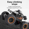 d3d05be04e33103a Rc Car With HD Camera FPV WIFI hine On Remote Control Stunt 1:18 2.4G SUV Radiocontrol Climbing Toys For Kids on a Sign