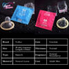 d3dc0d5c429a7754 Sweet Dream Life Condoms 100 Pcs/Lot Natural Latex Smooth Lubricated Contraception Condoms for Men Sex Toys Sex Products LF-011