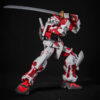 MBF-P02 XC Astray Red Frame HG 1/144 Assemble The Model Action Figures Desktop Decoration Children'S Toy Gifts Collectible