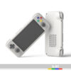 Retroid Pocket4 Pro Handheld Console 4.7'' IPS Touch Screen RP4 Android 13 Retro Video Game Player 18W Fast Charge Kid Gift