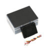 FOXEER Reaper Extreme 5.8G 1.8W/2.5W 72CH VTX 25mW 200mW 500mW Adjustable 2-8S 20X20mm for RC FPV Parts