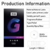 d47f1735089dcf03 OLO 10Pcs Oral Sex Condoms with Strawberry Taste Safe Sex Penis Sleeve Condom Intimate Goods Tongue Sex Lick Dick Toys for Adult